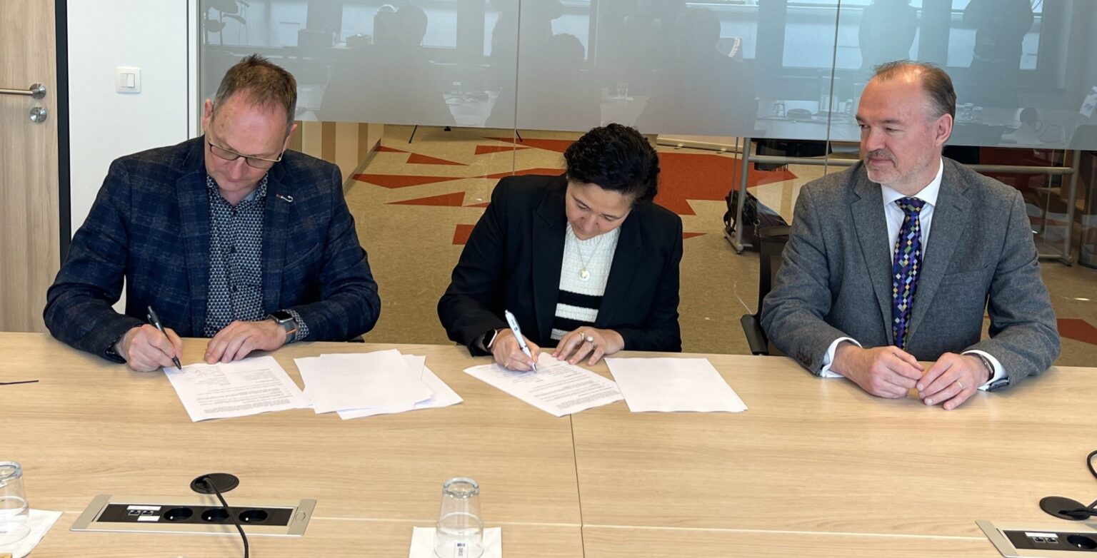 CEN And EGGA-Galvanizing Europe Sign A Partnership Agreement | EGGA ...